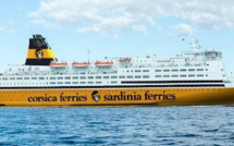 Avec le Mega Regina, Corsica Ferries filtre ses émissions à quai et à bord