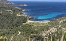 La photo du jour : Un petit coin de paradis sauvage