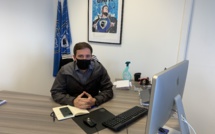 SC Bastia : les projets structurels et économiques avant l'objectif sportif