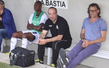 Didier Santini sera à nouveau l'entraîneur du Football Club de Calvi