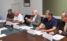 Nouvelle organisation de la permanence des soins en Corse le 1er Juillet