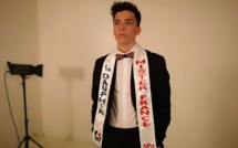 Mister France : le balanin Anaël Fridi décroche l'écharpe de premier dauphin 
