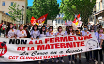 Bastia : Le scénario du maintien de la maternité avancé par la direction de la clinique Maymard