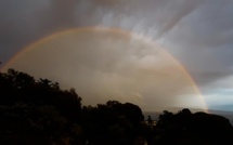 La météo du samedi 15 mai 2021 en Corse