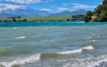 La météo du dimanche 16 mai 2021 en Corse