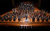 Une première en Corse : L'orchestre national de France à Corte