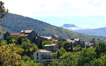 La météo du lundi 17 mai 2021 en Corse