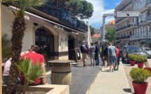 Déconfinement : Les touristes sont de retour dans le Sartenais-Valincu