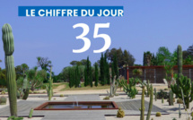 Chiffre du jour : 35 rencontres