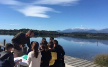 La 5 ème édition de Urbinu in Festa c'est ce mardi et mercredi