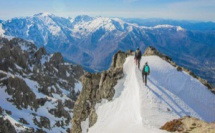 La saison des randonnées en montagne débute en Corse : comment éviter les accidents ?