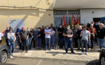 CGT La Poste : Une grève suivie à la lettre en Corse