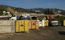 Bastia : La recyclerie de l’Arinella, « meilleur point de collecte  »  