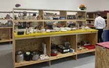 Costa Verde : Capia è Piglia, le premier supermarché inversé de Corse inauguré à Cervioni