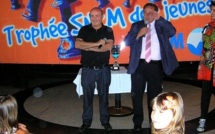 Ajaccio : Le 14è Trophée SNCM des jeunes a réuni 600 élèves !