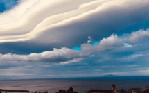La météo du mercredi 19 mai 2021 en Corse