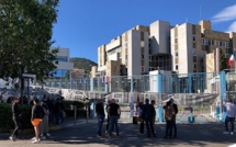 Bastia : Nouveau rassemblement de soutien à l'Arménie