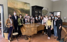 «Histoires en Mai » : L’édition 2021 voit la vie en vert 