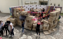 «Soyez polis avec l’atmosphère» : le beau projet MOOC de l’école François-Amadei à Bastia