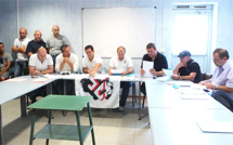 Préavis de grève du STC aux Chemins de fer de la Corse
