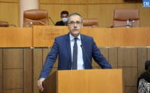 Jean-Guy Talamoni : « Une page se tourne. Il y a de vrais choix politiques à faire »