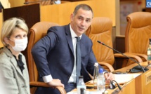 Gilles Simeoni : « Oui, j’ai été fidèle aux engagements que j’ai pris avec mes partenaires et devant les Corses ! »