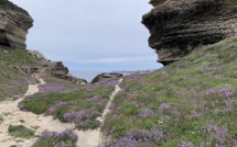 La météo du samedi 22 mai 2021 en Corse