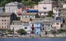 La photo du jour : Porticciolu, la superbe marine de Cagnanu