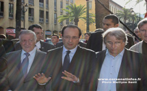 Corses, nous demandons à Hollande de soutenir la voie démocratique sur l'île