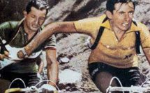 Du rêve à la réalité : A l’heure du Tour de France en Corse, une mémé raconte