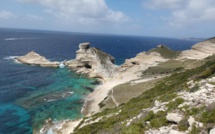 Météo de la semaine en Corse : agitée lundi et mardi, beau temps ensuite