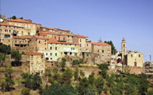 La rénovation de l’Église Saint-Nicolas de Castifao est en cours