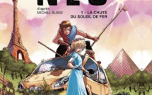 Bandes à Part : de l'histoire revisitée à la BD Young Adult