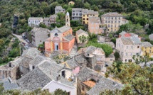 La photo du jour : u bellu paese di Nonza