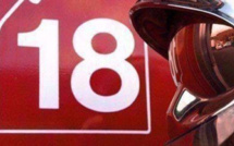 Trois blessés par balles dans une voiture à Silvareccio