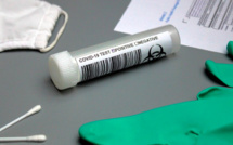 Covid-19 : 6 cas positifs et 41 personnes hospitalisées ce 27 mai en Corse