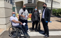 Enfants corses malades et prise en charge du second accompagnant : l'ultimatum de la CPAM de Corse-du-Sud