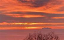 La météo du vendredi 28 mai 2021 en Corse