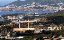 Centrale du Vazzio : U Cumitatu naziunalistu di a Gravona tire la sonnette d’alarme