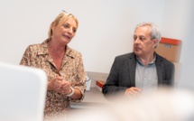 Une gynécologue s'installe à la maison médicale de Calvi