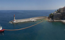  Bastia : La station d'épuration se déplace vers le Sud