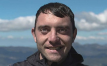 PORTRAIT - Bastien Caraccioli : « l’attrape-rêves » engagé au service de la jeunesse corse