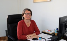 Claire Albertini, nouvelle Directrice Générale des Services de Calvi