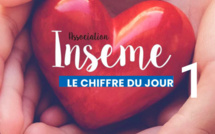 Chiffre du jour : 1 mois