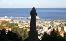 Bastia se prépare à fêter Saint-Antoine 