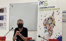 Covid-19 : Les personnes vaccinées bientôt dispensées de test PCR pour venir en Corse