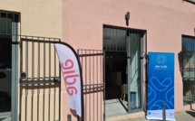 Avvià, la première fabrique à projets publique de la CAB ouvre ses portes à Bastia