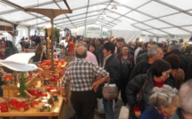 Annulations et incertitudes pour les foires corses en 2021