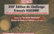 Pétanque : Le challenge François-Giacobbi en nocturne à Venaco