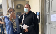 L'ancien sénateur Joseph Castelli remis en liberté sous contrôle judiciaire